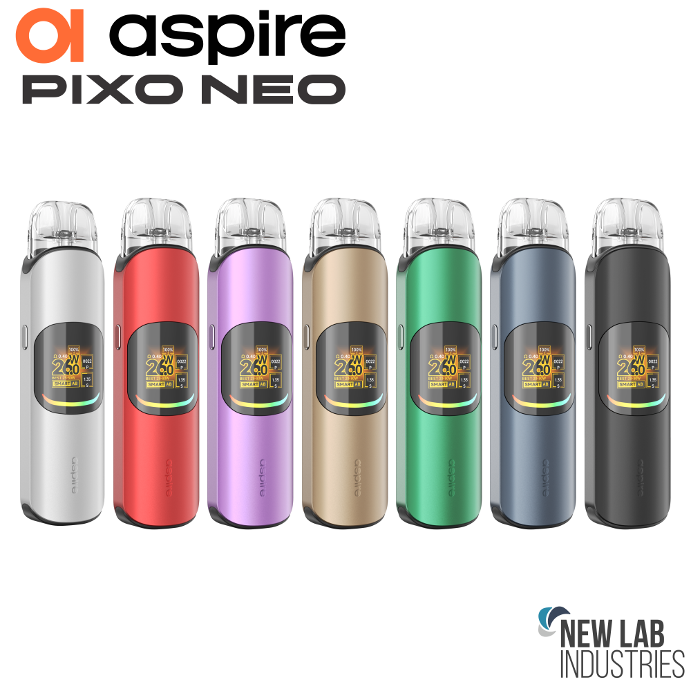 Pixo Neo 实拍图