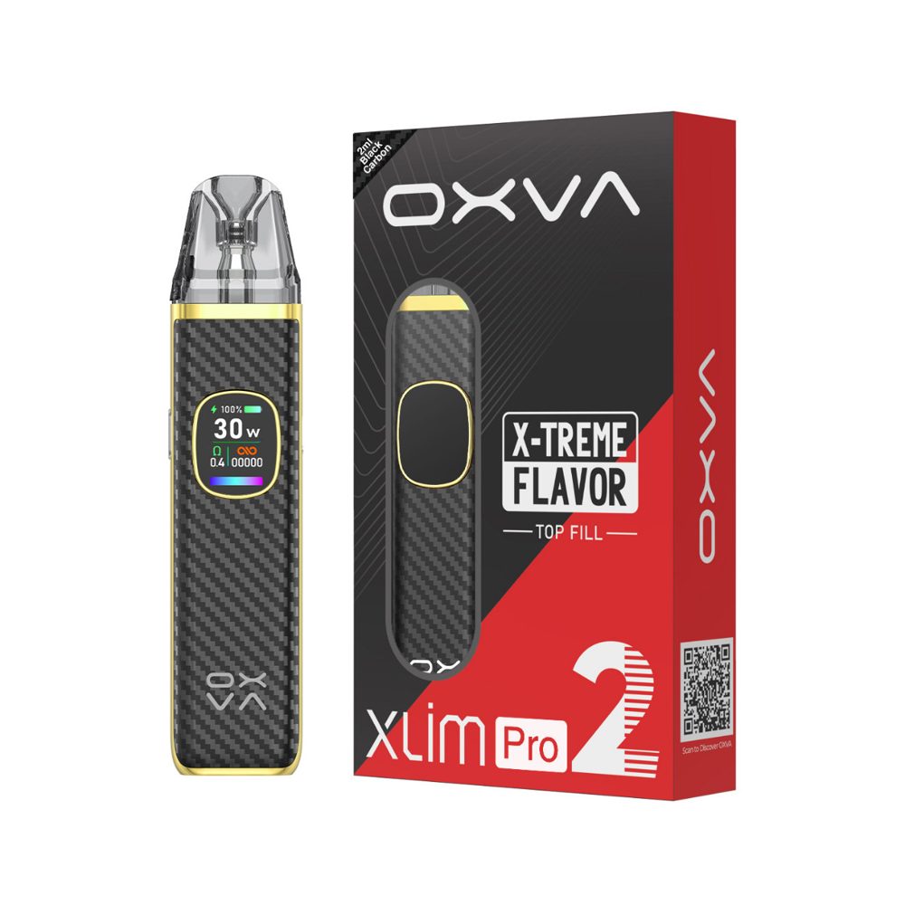 XLIM Pro 2 细节图 2