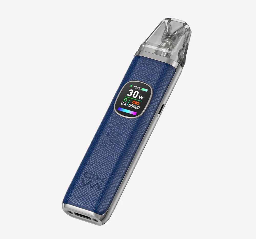 XLIM Pro 2 细节图 3