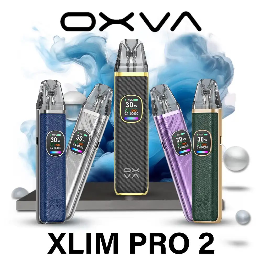XLIM Pro 2 细节图 4