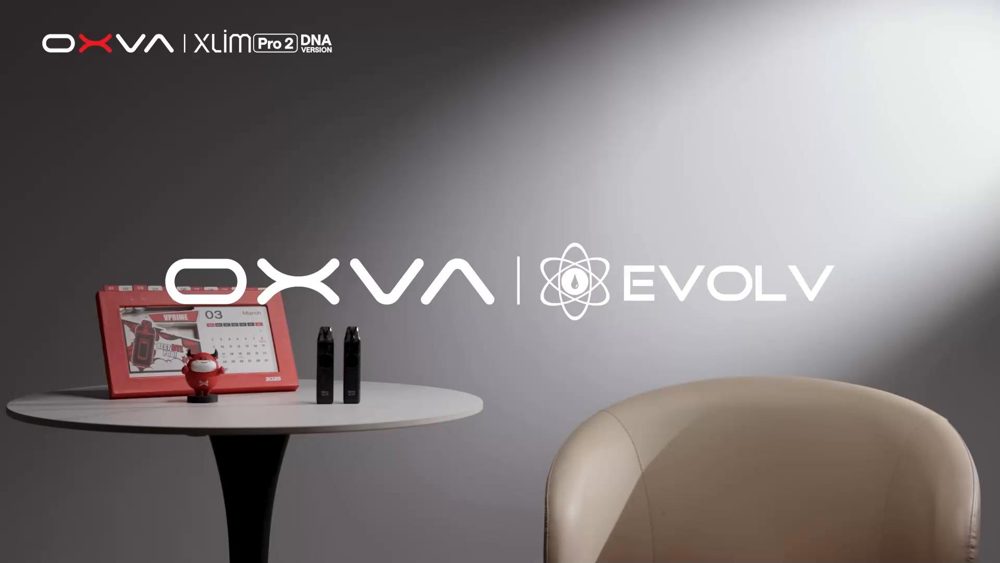 XLIM Pro 2 DNA 细节图 3