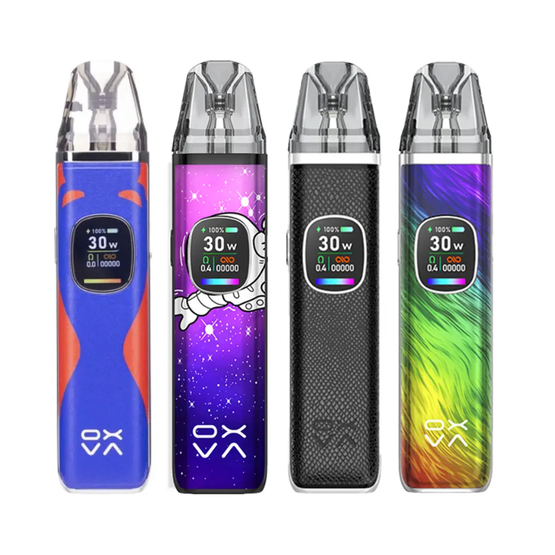 XLIM Pro 2 实拍图